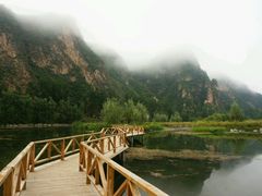 android_upload_pic-百里山水画廊乌龙峡谷