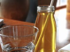 冻柠茶-广州富力君悦大酒店·凯菲厅