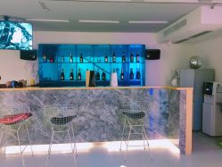 大厅-FAB HAIR CLUB