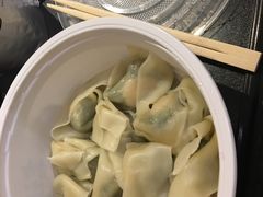 -吉祥馄饨(虹桥火车站店)