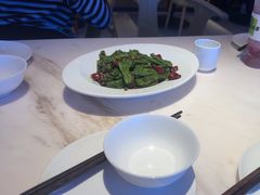 -茅庐川菜(烟台万象汇店)