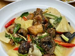 -多哥水傣味餐厅(司马巷店)