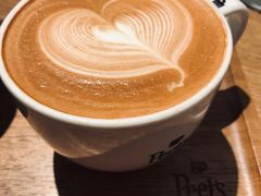 -Peet's 皮爷咖啡(东湖路手作店)