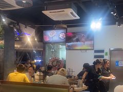 -三毛牛肉店(福强店)