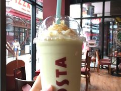 -COSTA COFFEE(吴江路店)