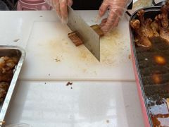 -卷五味·李老二卷馍(学则路店)