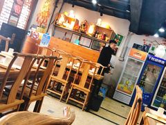 -虾满堂(金平路店)