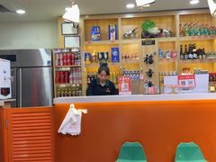 -禧香逢烧烤金牌鸡手王(繁荣路店)