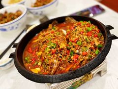 -新新湘菜馆(新中街二条店)