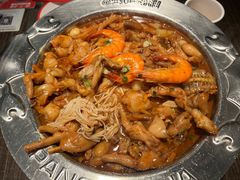 -胖哥俩肉蟹煲(湖滨银泰in77店)
