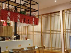 -酒井酱子·深夜食堂(东城汇店)