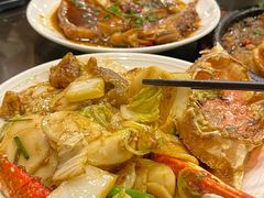 -阿马蛋汤·宁波小海鲜(总店)