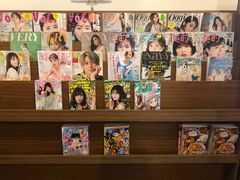 -Oasis日式漫画喫茶(高岛屋百货店)