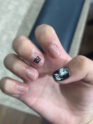 -四季·予你日式美甲美睫Nail