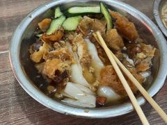 -老宾州南街酸粉店(民族大道店)