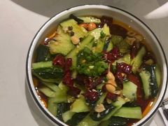 -花椒俏川菜小馆(南海万达店)