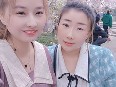 -西安青龙寺遗址景区