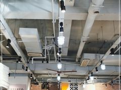 大堂-五里关火锅(牛市口店)