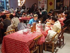 -龙师傅卤炒(天马店)
