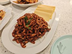 -玉林烤鸭店(垡头店)