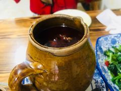 -巢湖名吃·徽府农家菜(半汤店)