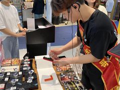 -靓虾二哥长沙地标小龙虾(五一广场店)