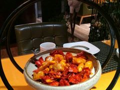 -致明德素食餐厅(土屋路店)