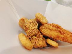 -麦当劳(开平潭江店)