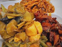 -晓宇盒饭(民安街店)
