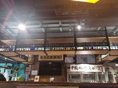 门面-腰子哥烤串(石佛营炫特店)