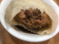 -百年尹氏汤包(环球美食荟店)