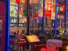 -聚点串吧·小酒局(北京旗舰店)