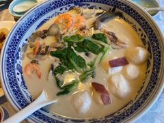 -山外山菜馆(玉泉路店)