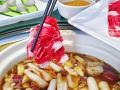 -天宜隆蘑菇宴火锅(石景山旗舰店)