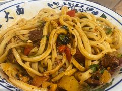 -王老大面(凤城六路店)