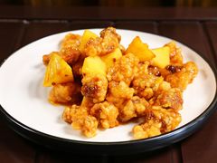 清照毛笔酥-章丘宴(唐人中心店)