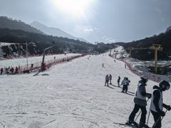 -太子岭滑雪场