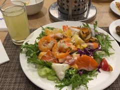 -扬州万怡酒店-中餐厅(文昌中路店)