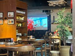 -JINNS锦时 steak&pizza(浸信会礼拜堂旧址店)