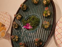 -石榴红了·非遗酥皮烤包子·新疆菜(瑞豪店)
