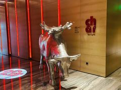 -恰餐厅及酒吧CHAR Bar & Grill(北京三里屯洲际店)