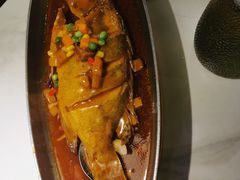 -徽韵人家·传承正宗徽菜(牡丹园店)