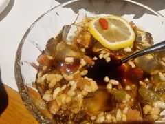-三猫黑鱼花(南大店)