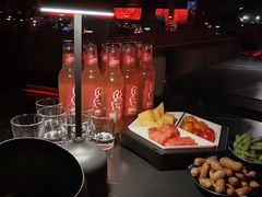 -赤红音乐现场(浦东金桥路店)