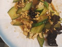 -老东营·东营菜(西四路店)