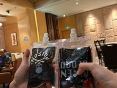 -顺德美的万豪酒店·自助餐·贡厨