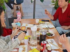 -本色.小马哥烧烤(无锡九里仓店)