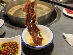 -贵宾牛·潮汕牛肉火锅(珠池总店)
