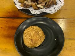 烧羊肉-金生隆(六铺炕店)