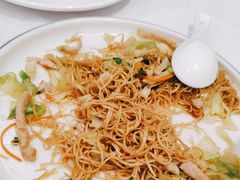 -小榄公饭店·岭南庭院餐厅(民安北路店)